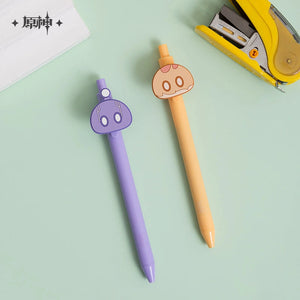 Nekotwo Genshin Impact - Slime Series: Ball Pen miHoYo