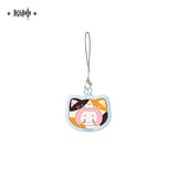 Nekotwo Genshin Impact - Teyvat Zoo Series: Phone Screen Cleaner miHoYo