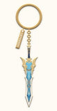 Nekotwo Genshin Impact - Weapon Metal Keychain