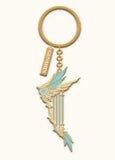 Nekotwo Genshin Impact - Weapon Metal Keychain