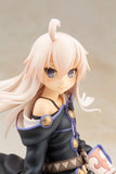 Nekotwo Grimoire of Zero - Zero 1/8 Scale Figure Kotobukiya