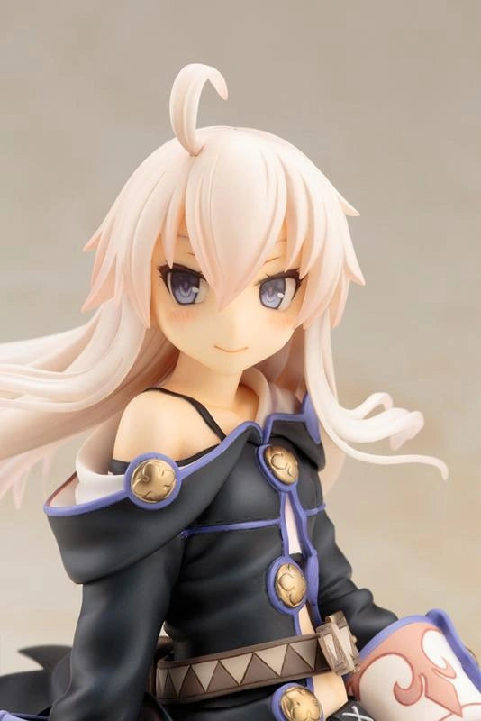 Nekotwo Grimoire of Zero - Zero 1/8 Scale Figure Kotobukiya