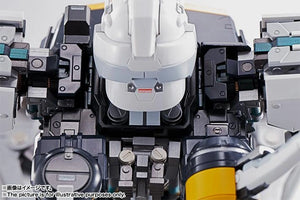 Nekotwo Gundam - Formania EX NU Gundam Char's Counterattack BAN12888 Action Figure Bandai