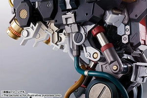 Nekotwo Gundam - Formania EX NU Gundam Char's Counterattack BAN12888 Action Figure Bandai