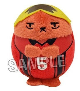 Nekotwo Haikyuu!! TO THE TOP -  これから、よろしく VER. ACG Plush