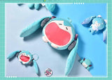 Nekotwo Hatsune Miku - Hatsune Miku 2023 UWA Series New Small Smile Itabag Moeyu