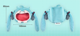 Nekotwo Hatsune Miku - Hatsune Miku 2023 UWA Series New Small Smile Itabag Moeyu