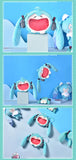 Nekotwo Hatsune Miku - Hatsune Miku 2023 UWA Series New Small Smile Itabag Moeyu