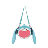 Nekotwo Hatsune Miku - Hatsune Miku 2023 UWA Series New Small Smile Itabag Moeyu