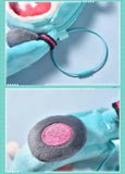 Nekotwo Hatsune Miku - Hatsune Miku 2023 UWA Series New Small Smile Itabag Moeyu