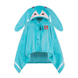 Nekotwo Hatsune Miku - Hatsune Miku Air Conditioning Blanket Moeyu