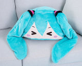 Nekotwo Hatsune Miku - Hatsune Miku Air Conditioning Blanket Moeyu