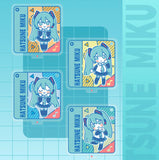 Nekotwo Hatsune Miku - Hatsune Miku CD Acrylic Stand Keychain Moeyu