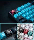 Nekotwo Hatsune Miku - Hatsune Miku Metal Keycap Moeyu