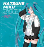 Nekotwo Hatsune Miku - Hatsune Miku V4X Jacket Moeyu