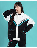 Nekotwo Hatsune Miku - Hatsune Miku V4X Jacket Moeyu