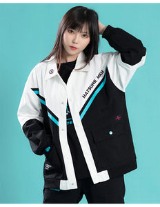 Nekotwo Hatsune Miku - Hatsune Miku V4X Jacket Moeyu