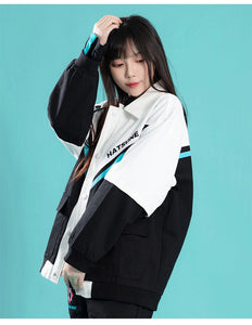 Nekotwo Hatsune Miku - Hatsune Miku V4X Jacket Moeyu