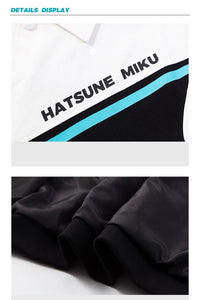 Nekotwo Hatsune Miku - Hatsune Miku V4X Jacket Moeyu
