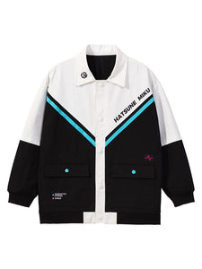 Nekotwo Hatsune Miku - Hatsune Miku V4X Jacket Moeyu