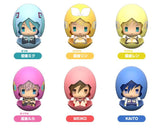 Nekotwo Hatsune Miku - Piyokuru 01 (Capsule Toy)