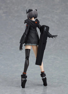 Nekotwo Heavily Armed High School Girls - Roku figma Max Factory