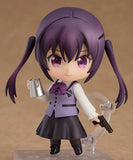 Nekotwo Is the Order a Rabbit? - Rize Nendoroid (Bonus Latte Art Coffee!)