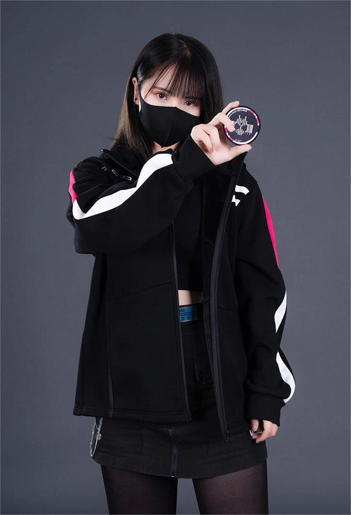 Nekotwo Kamen Rider - Kamen Rider Decade Jacket Outerwear Moeyu