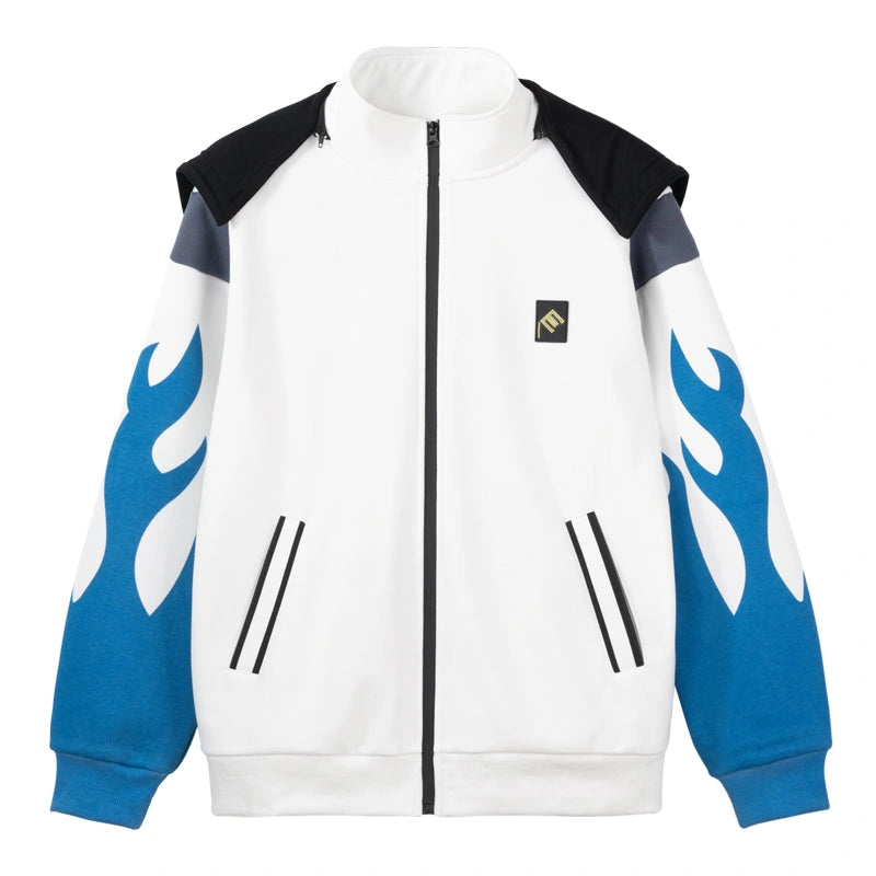 Nekotwo Kamen Rider - Kamen Rider Eternal Jacket Outerwear Moeyu