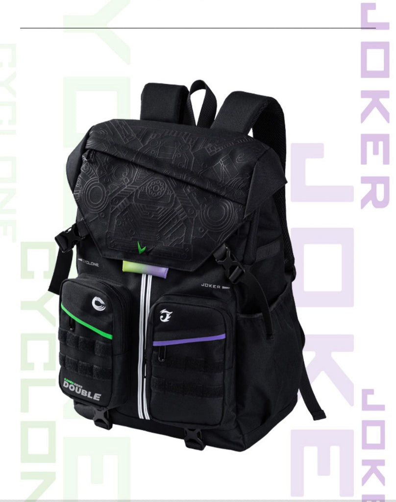 Nekotwo Kamen Rider - Kamen Rider W Backpack Moeyu