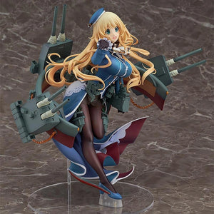 Nekotwo Kantai Collection - Atago Heavy Armament Ver. 1/8 Scale Figure