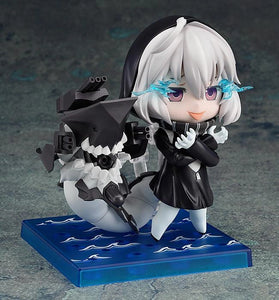 Nekotwo Kantai Collection - Battleship Re-Class Nendoroid
