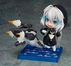 Nekotwo Kantai Collection - Battleship Re-Class Nendoroid