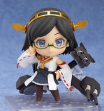 Nekotwo Kantai Collection - Kirishima Nendoroid