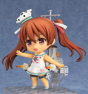 Nekotwo Kantai Collection - Libeccio Nendoroid