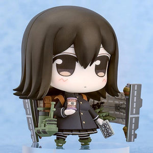 Nekotwo Kantai Collection - Medicchu AkitsuMaru Kai Nendoroid
