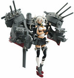 Nekotwo Kantai Collection - Musashi AGP Armor Girls Bandai
