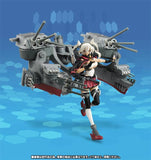 Nekotwo Kantai Collection - Musashi AGP Armor Girls Bandai