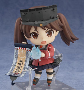 Nekotwo Kantai Collection - Ryujo Nendoroid