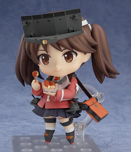 Nekotwo Kantai Collection - Ryujo Nendoroid