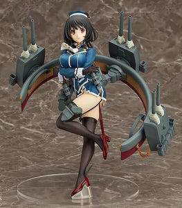 Nekotwo Kantai Collection - Takao Heavy Armament Ver. 1/8 Scale Figure Max Factory