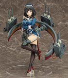 Nekotwo Kantai Collection - Takao Heavy Armament Ver. 1/8 Scale Figure Max Factory