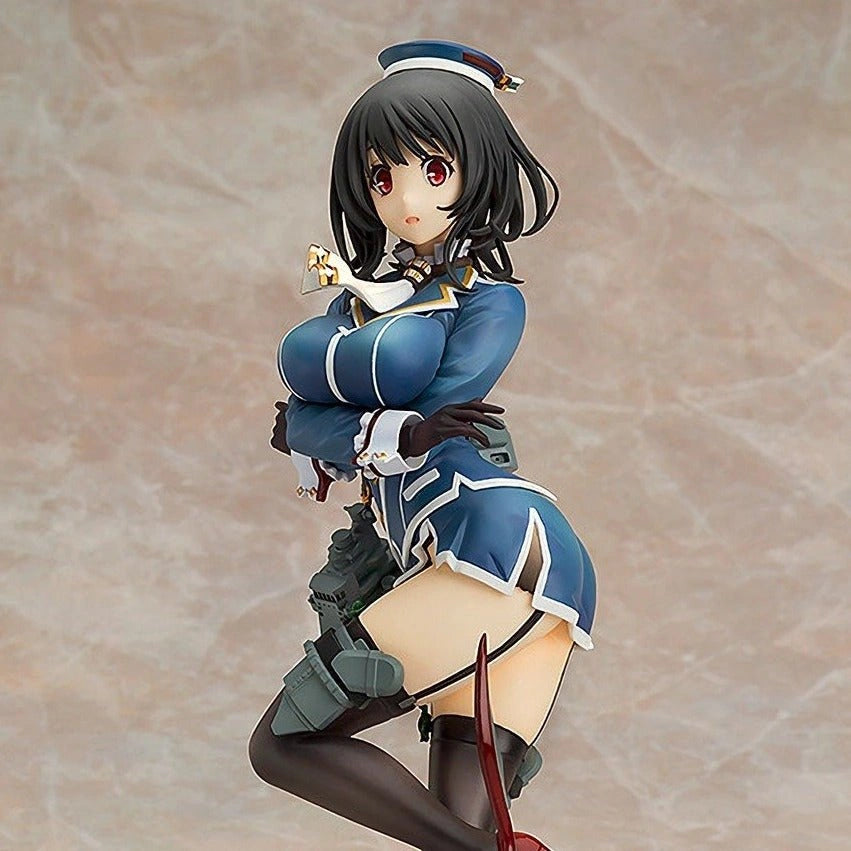 Nekotwo Kantai Collection - Takao Light Armament Ver. 1/8 Scale Figure Max Factory