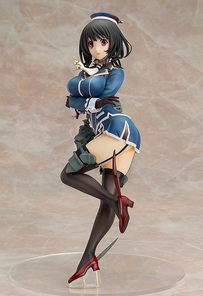 Nekotwo Kantai Collection - Takao Light Armament Ver. 1/8 Scale Figure Max Factory