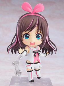 Nekotwo Kizuna AI Nendoroid