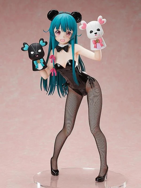 Kuma Kuma Kuma Bear - Yuna (Bear Suit Ver.) B-Style – Nekotwo
