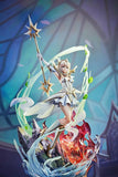 Nekotwo League of Legends - Elementalist Lux Non-Scale Figure GSC