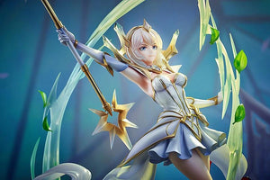 Nekotwo League of Legends - Elementalist Lux Non-Scale Figure GSC