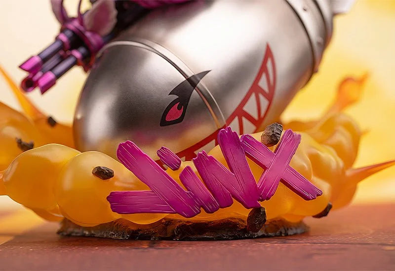 League of Legends - Jinx 1/7 Scale Figure Myethos - Nekotwo