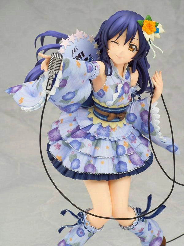 Nekotwo Love Live! -  Umi Sonoda Festival Ver. 1/7 Scale Figure ALTER